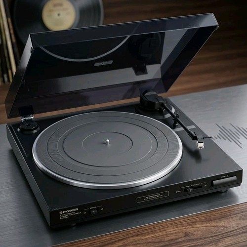 Pioneer z93 auto - pioneer, pl-z93