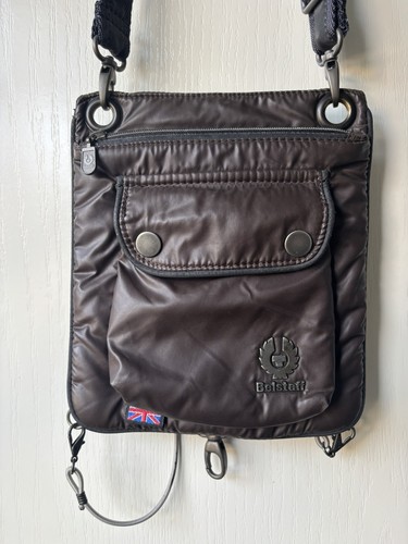 Belstaff bag 100 nylon - 100%,