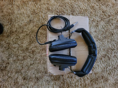 Beyerdynamic 100 400 ohm - 100,