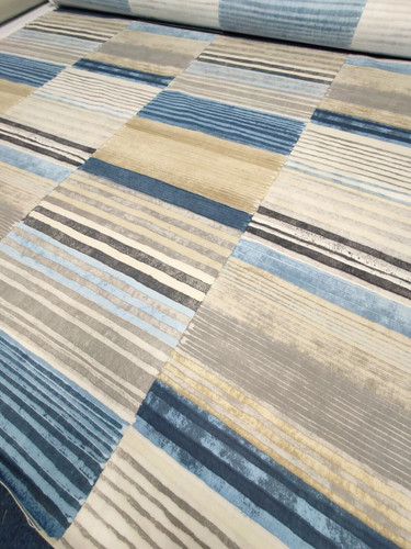 Scion medini denim ochre - scion, denim/ochre/shale