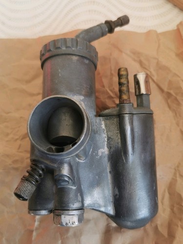 Genuine bmw r69s r68 - r69s,
