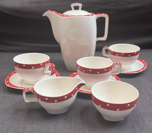 Vintage 1950 midwinter - c,