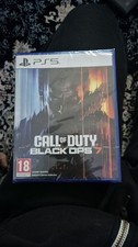 Call Of Duty: Black Ops 7 PS5