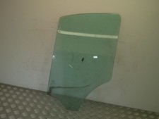 FORD TRANSIT CUSTOM DOOR