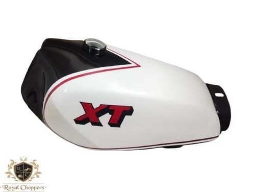 Fit for yamaha 250 - xt,