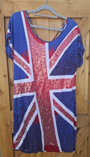 Vintage geri halliwell sequin - geri,