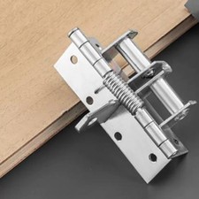 4 Self Closing Door Hinges