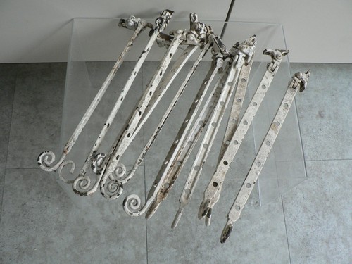 Original salvaged vintage - original,