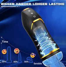 Automatic Masturbator