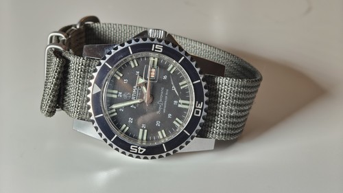 Vintage mortima super - mortima,
