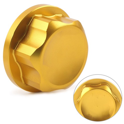 Steering stem nut fit honda - steering,