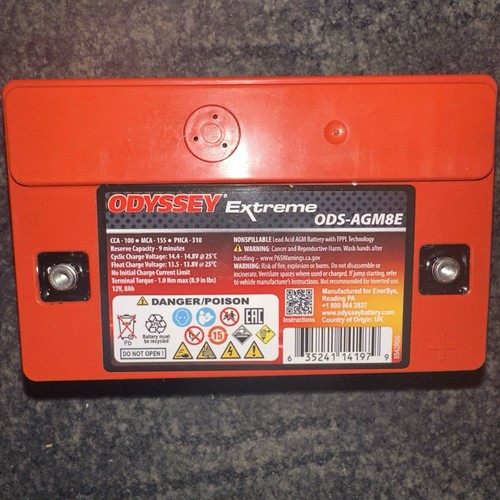 Pc310 odyssey extreme - pc310,