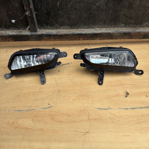 Fog lights vauxhall - fog, k