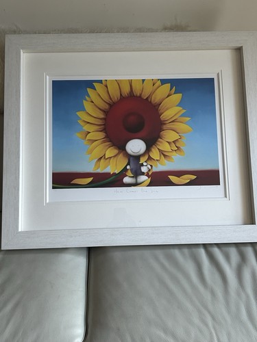 Doug hyde here comes the - ,