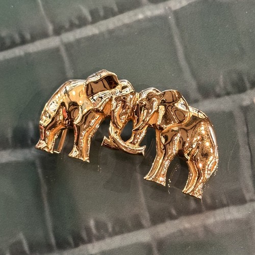 Hermes paris elephant - hermes, belt