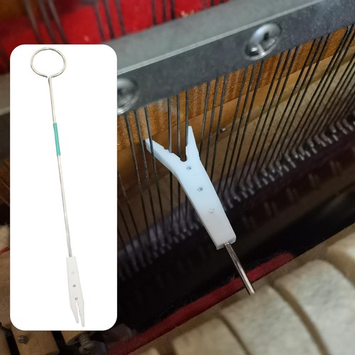 Piano tuning tool for treble - tool,