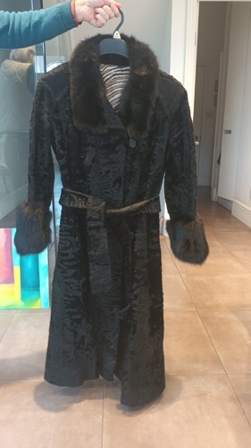 Furs renee london astrakhan - renee,