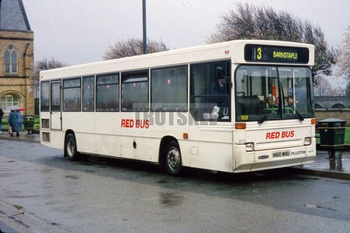 35mm slide north devon - slide,