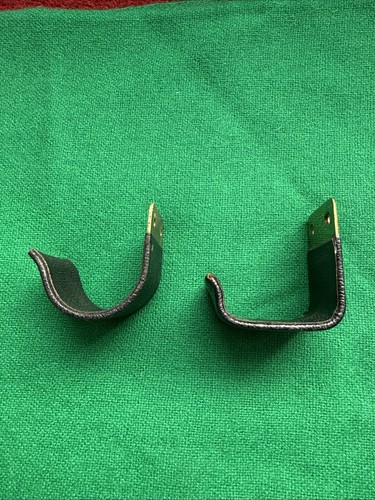 Gun hangers wall - hangers, or