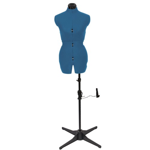 Adjustable dressmakers dummy - adjustable,