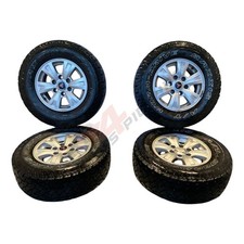 2015 Mitsubishi L200 Barbarian