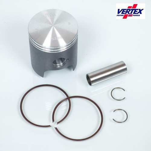 Vertex segments piston - piston, kit