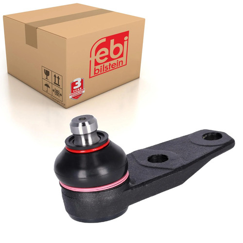 Front lower ball - lower, fits