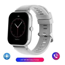 Alexa Smart Watch Calls