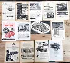 RILEY 1.5 / WOLSELEY 1500  -