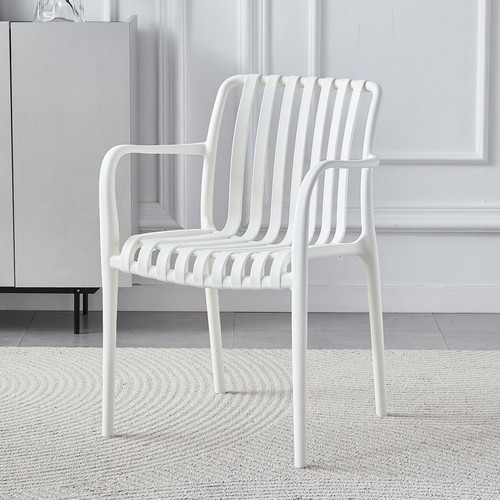 Stackable modern style cafe - modern, pp