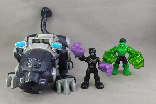 Playskool heroes adventure - playskool,