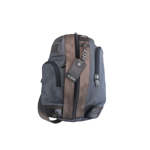 Tumi alpha bravo saratoga - tumi,