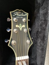 Peerless PJ-60 Acoustic Jumbo