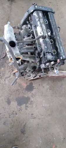 Mk1 honda crv - honda,
