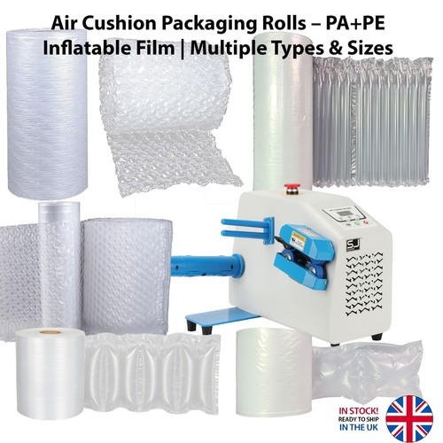 Air Pillow Packaging Roll