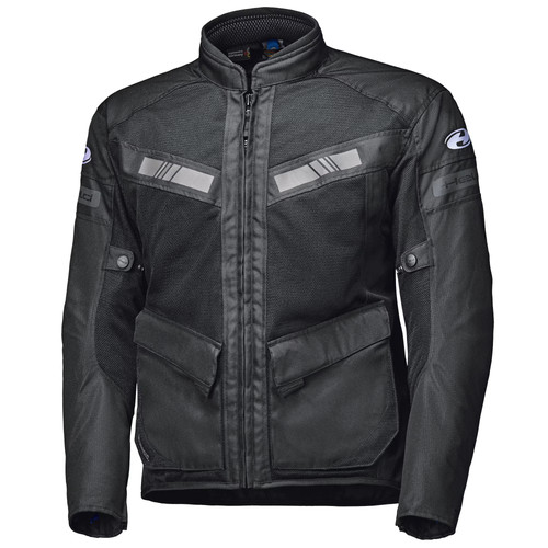 Held tropic textile jacket - tropic,