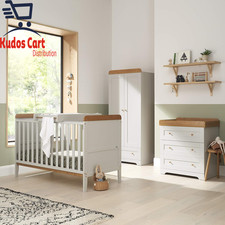 Tutti Bambini Rio 3pc Nursery