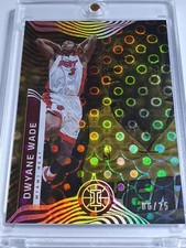 2021 Panini Illusions Dwyane