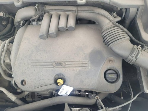 Freelander 2 diesel - freelander,