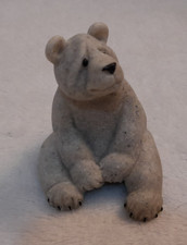 Vtg Quarry Critters 2.5" Bam