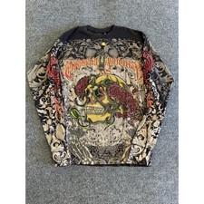 Christian Audigier Ed Hardy