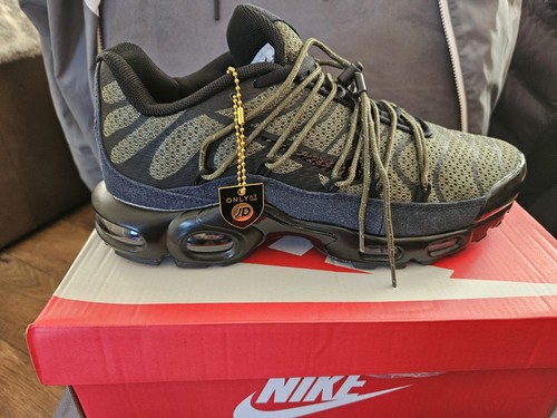 Nike air max plus army - max,