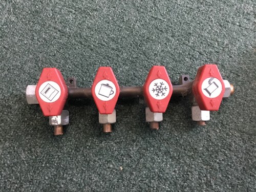 Quadruple lpg gas - quadruple,