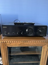 Onkyo A-9155 Stereo Amplifier