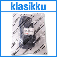 fit for TOYOTA INNOVA FORTUNER HILUX FOOT REST FRONT FLOOR RH 2004 - 2015