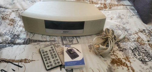 Bose wave radio iii soundtouch - wave,
