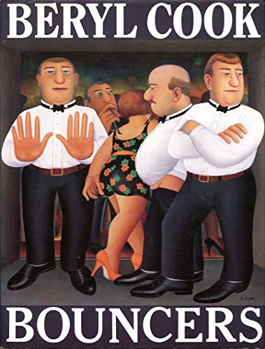 Bouncers cook beryl - cook,,
