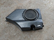 DODGE NITRO INFINITY SUBWOOFER