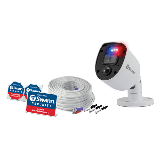 Swann 1080sl police style - swann,