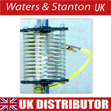 MFJ-65 - 20M Big Stick loading